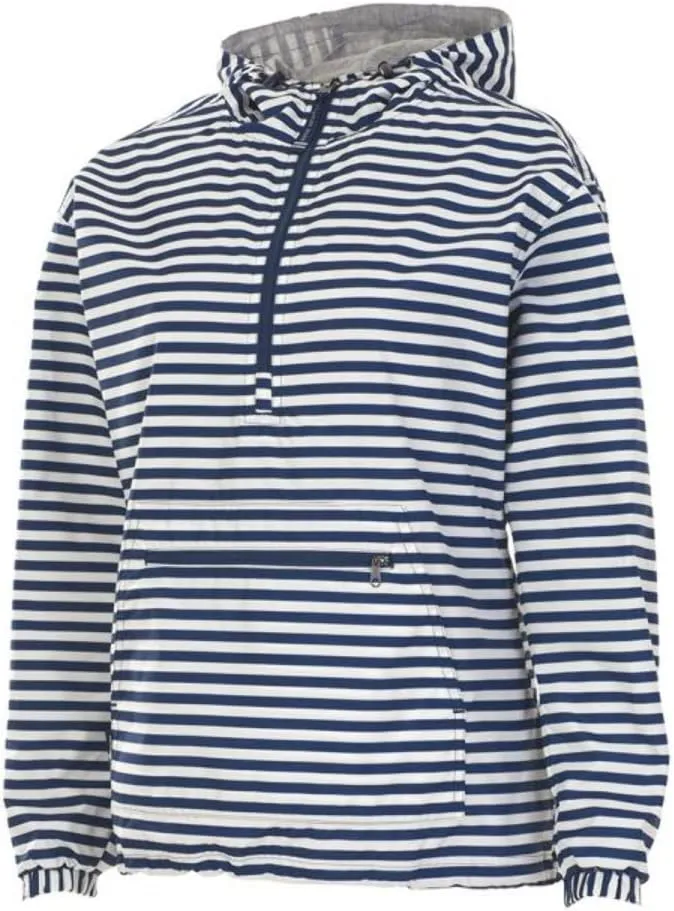 Charles River Apparel Women's Chatham Anorak