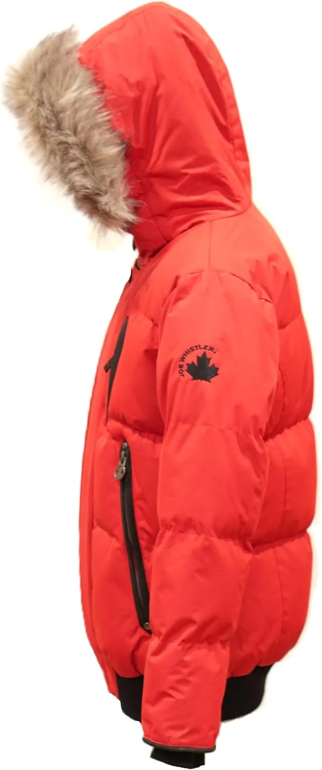 Summit Puffer 