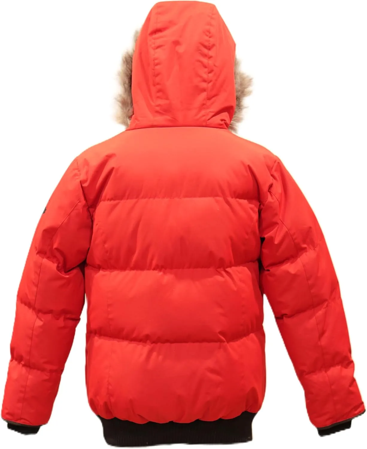Summit Puffer 