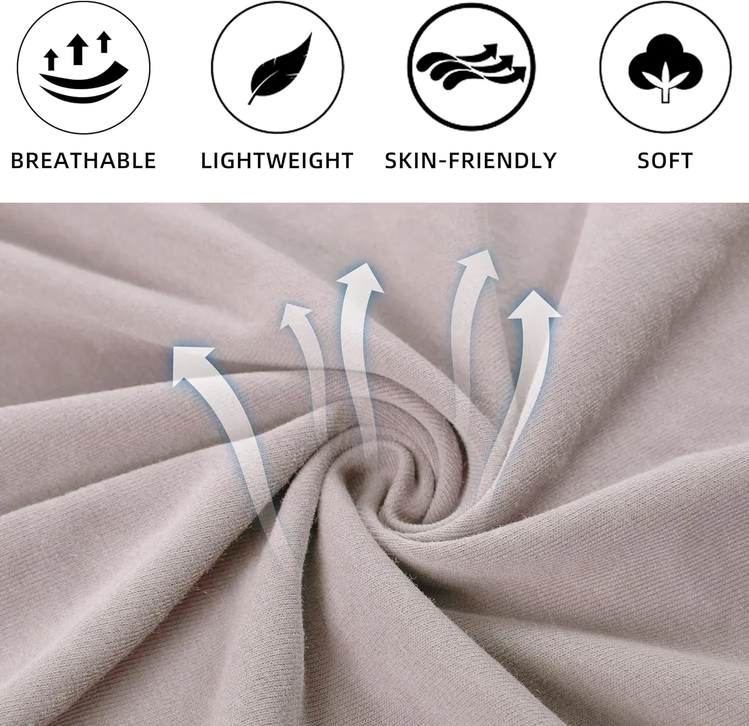Women's Sweat Shorts Cotton French Terry Drawstring Summer Workout Casual Lounge Shorts with Pockets